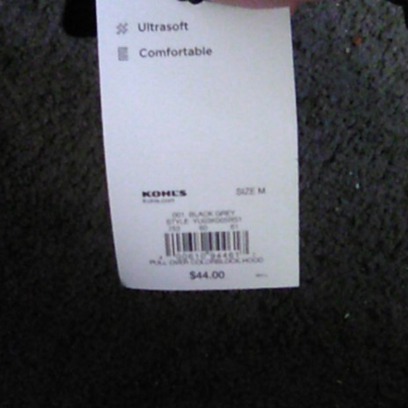 Urban Pipeline hoodie - Picture 3 of 4